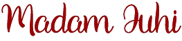 madamjuhi logo